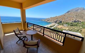 Eolia Beachfront Studios